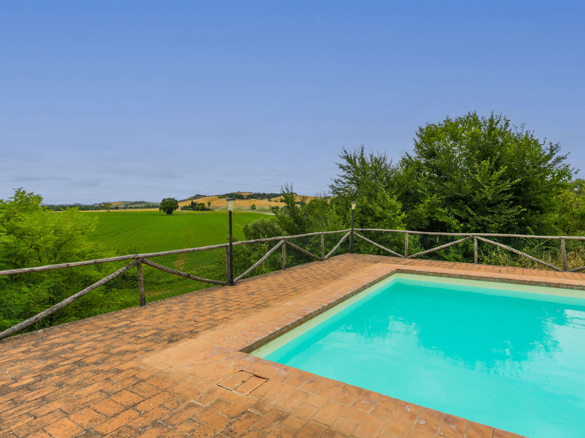 Caggiolo, maison familiale à Monteroni d'Arbia - Photo 33