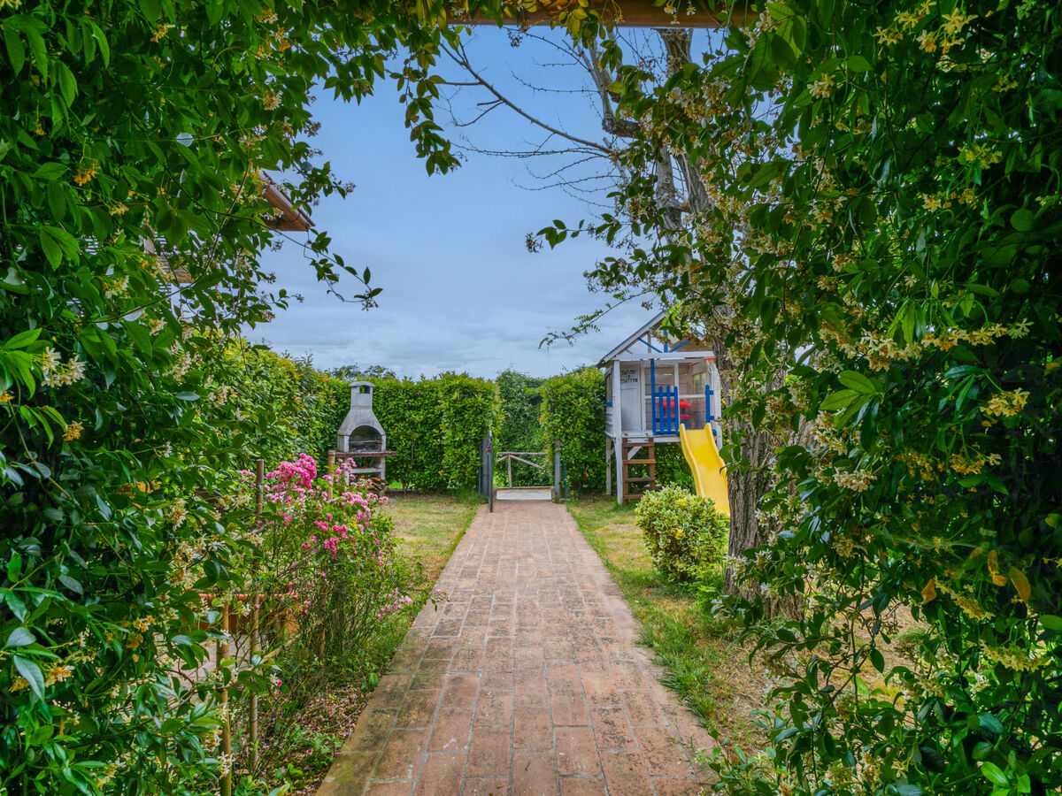 Caggiolo, maison familiale à Monteroni d'Arbia - Photo 34