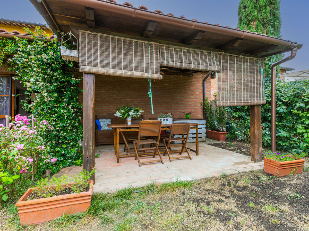 Caggiolo, maison familiale à Monteroni d'Arbia - Photo 37