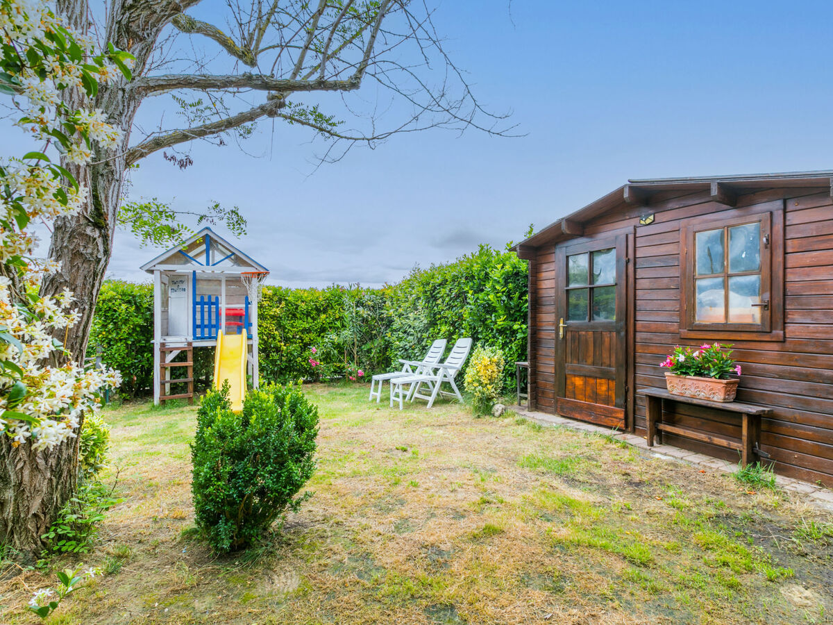 Caggiolo, maison familiale à Monteroni d'Arbia - Photo 41