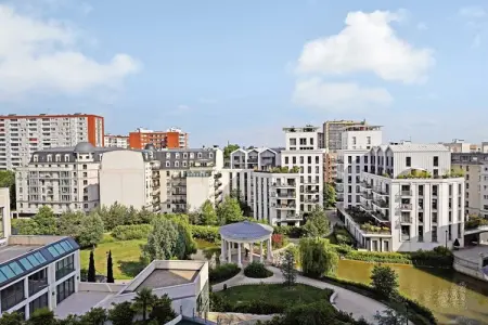 Location appartement à Puteaux