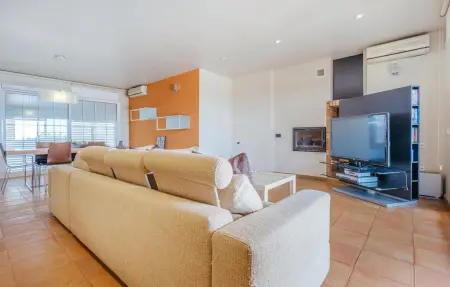 Maison 10 personnes à Segur de Calafell - Photo 2
