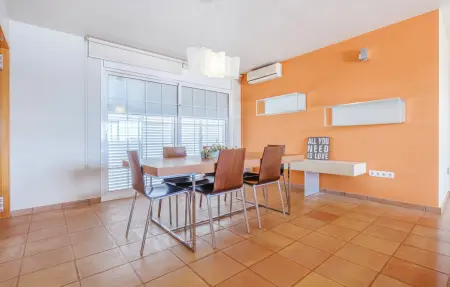 Maison 10 personnes à Segur de Calafell - Photo 4