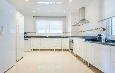 Maison 10 personnes à Segur de Calafell - Photo 5