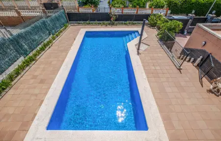 Maison 10 personnes à Segur de Calafell - Photo 8