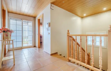Maison 10 personnes à Segur de Calafell - Photo 11