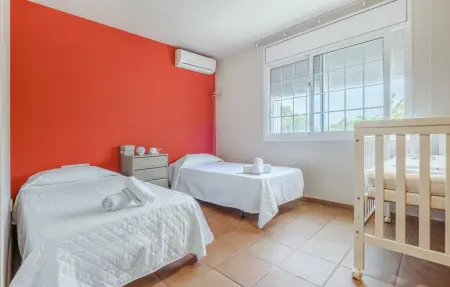 Maison 10 personnes à Segur de Calafell - Photo 17