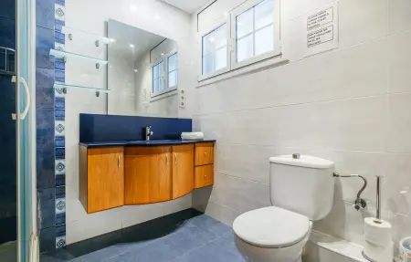 Maison 10 personnes à Segur de Calafell - Photo 19