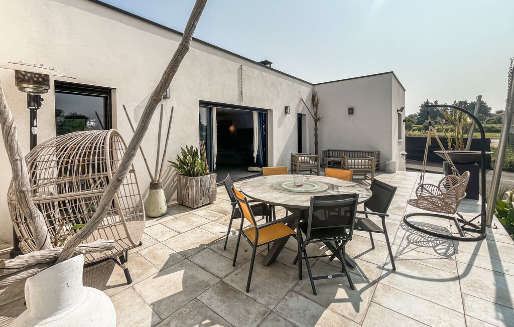 Maison 6 personnes avec jardin clôturé et jeux - Photo 2