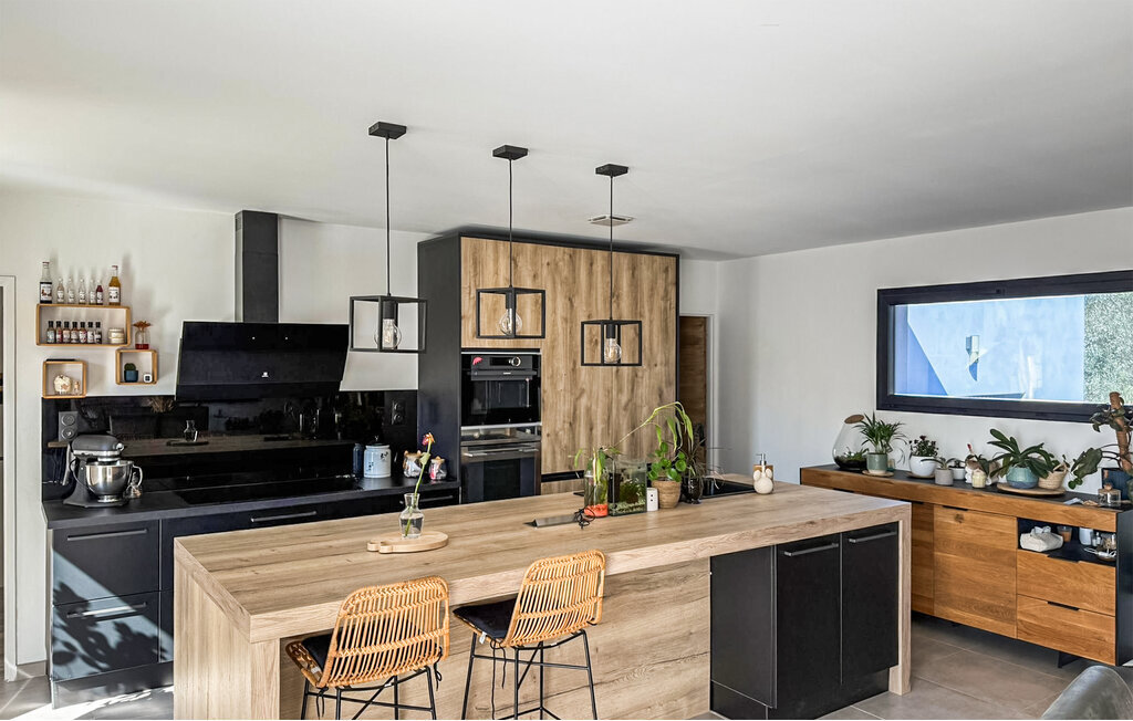 Maison 6 personnes avec jardin clôturé et jeux - Photo 6