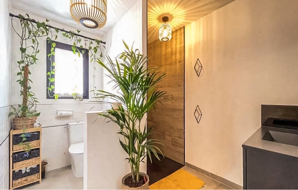 Maison 6 personnes avec jardin clôturé et jeux - Photo 16