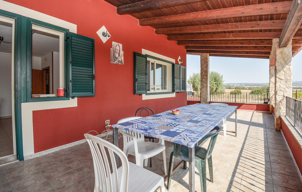 Maison 6 personnes à Santa Maria del Focall - Photo 2