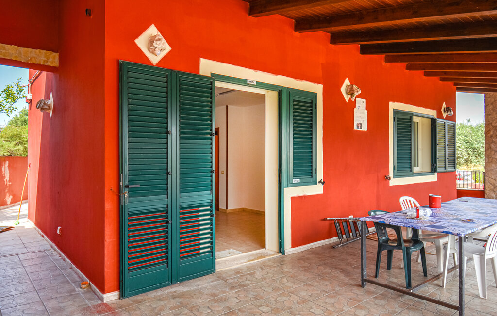 Maison 6 personnes à Santa Maria del Focall - Photo 9