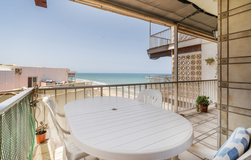Appartement 5 personnes à Faro de Cullera - Photo 2