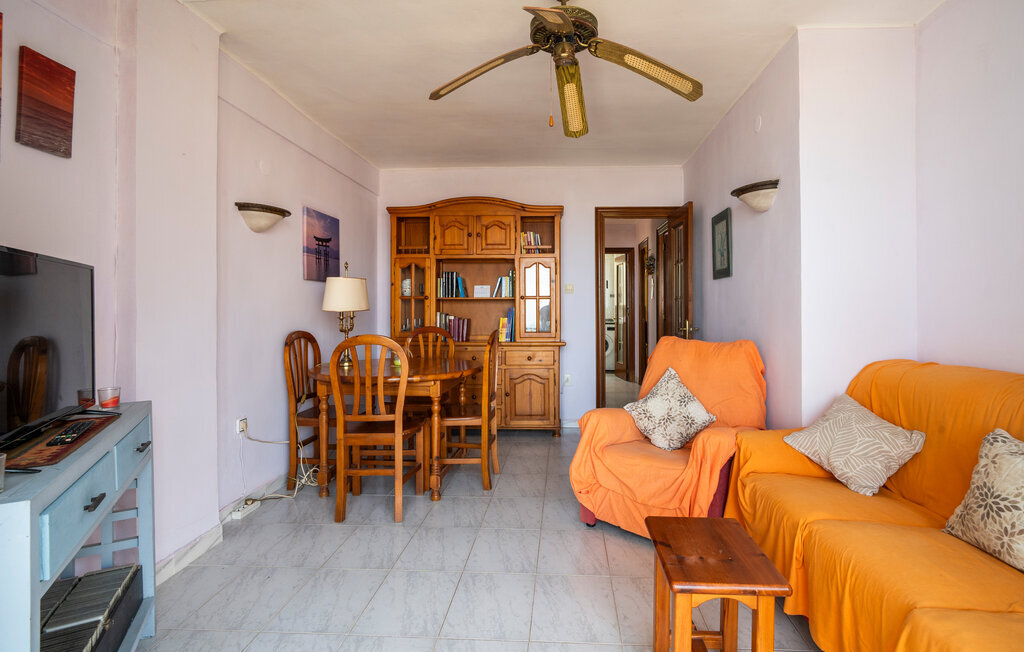 Appartement 5 personnes à Faro de Cullera - Photo 3