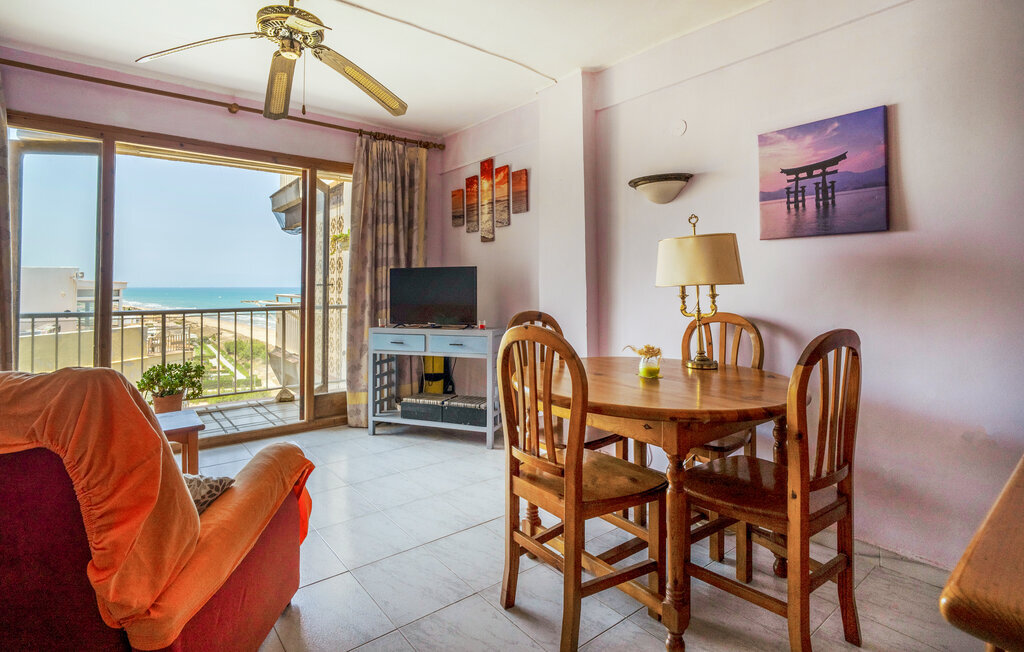 Appartement 5 personnes à Faro de Cullera - Photo 4