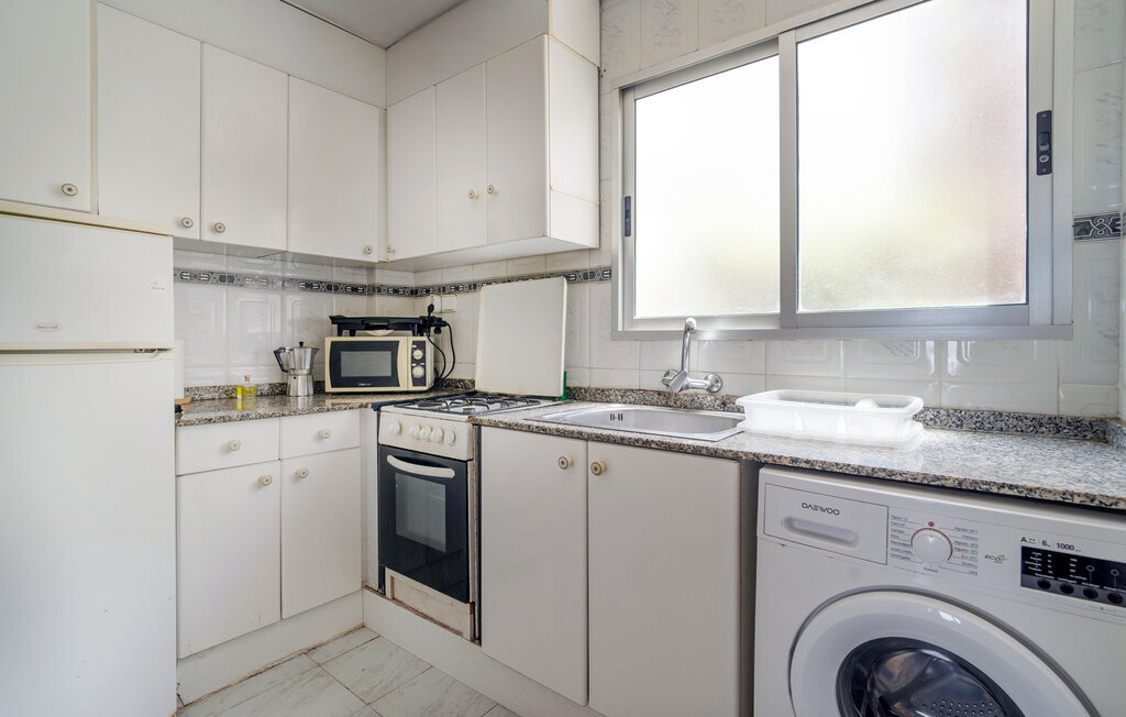 Appartement 5 personnes à Faro de Cullera - Photo 5