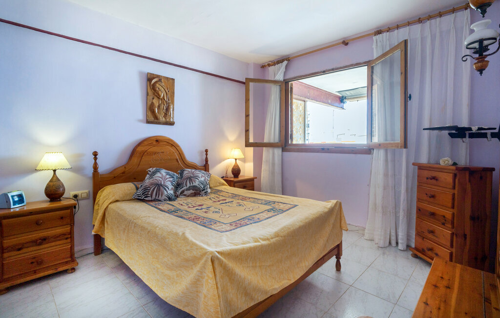 Appartement 5 personnes à Faro de Cullera - Photo 6