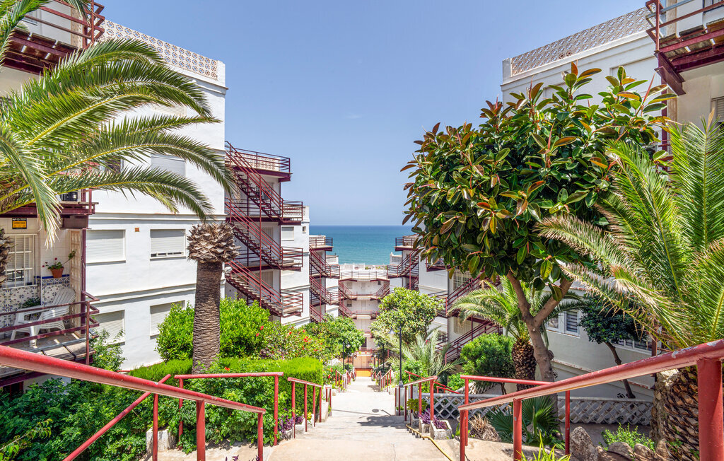 Appartement 5 personnes à Faro de Cullera - Photo 7