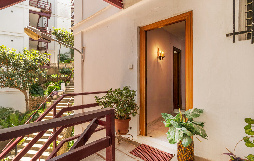 Appartement 5 personnes à Faro de Cullera - Photo 9