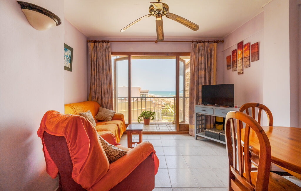 Appartement 5 personnes à Faro de Cullera - Photo 10