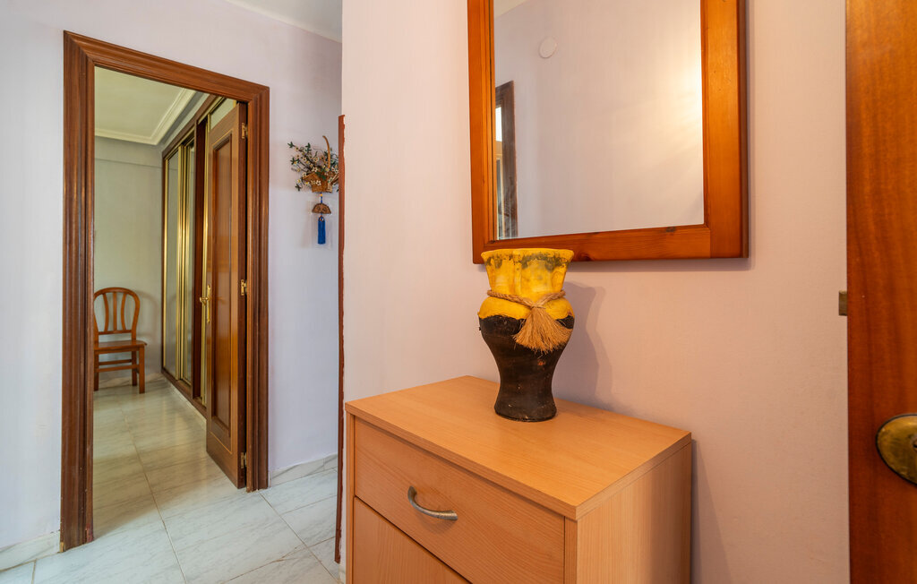 Appartement 5 personnes à Faro de Cullera - Photo 11