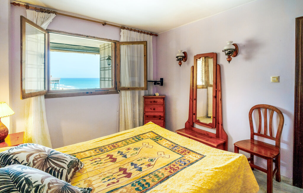 Appartement 5 personnes à Faro de Cullera - Photo 12