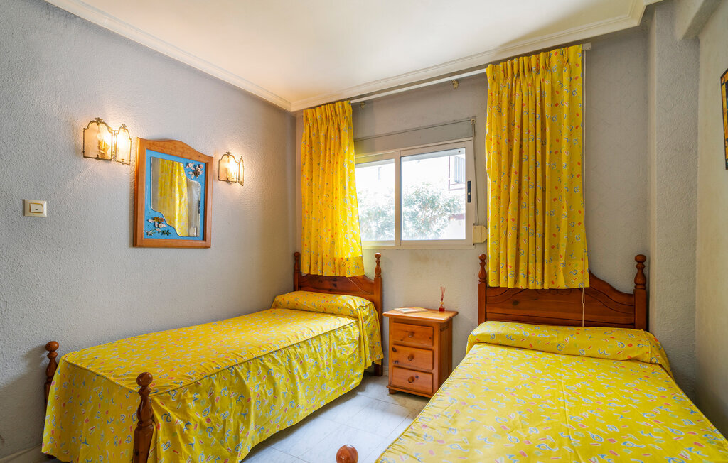 Appartement 5 personnes à Faro de Cullera - Photo 13