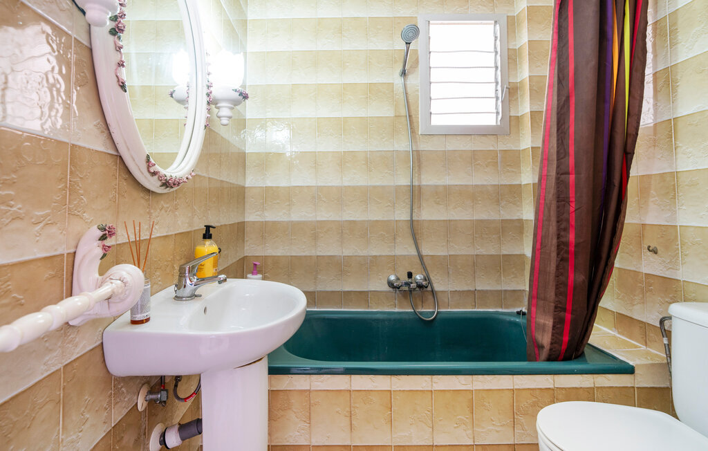Appartement 5 personnes à Faro de Cullera - Photo 14