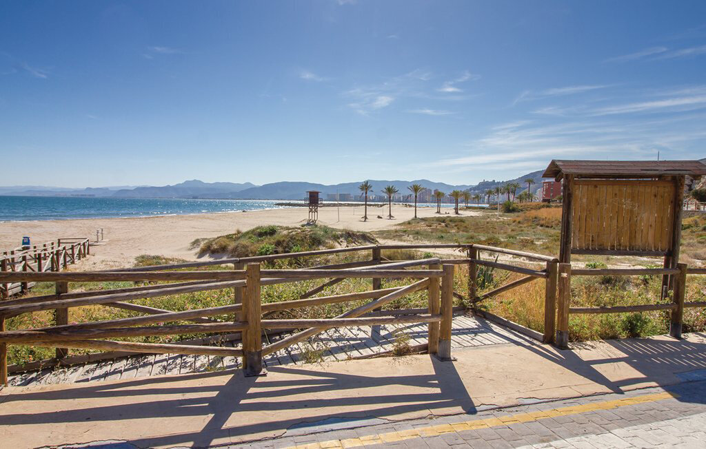 Appartement 5 personnes à Faro de Cullera - Photo 15
