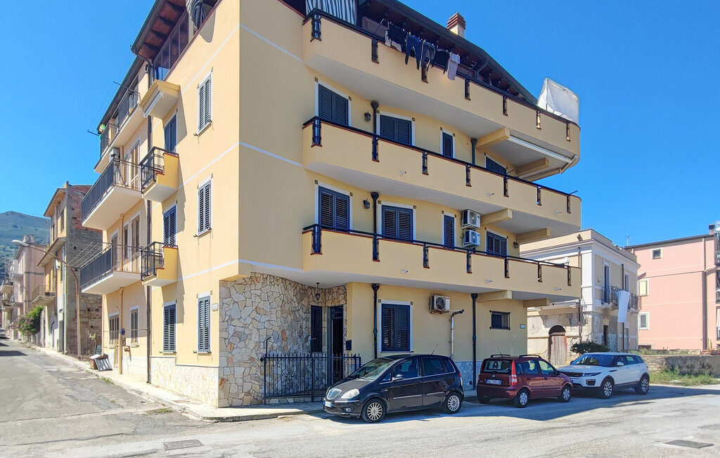 Appartement 4 personnes à Acquedolci - Photo 1
