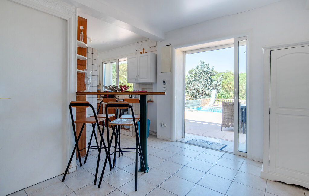 Maison 4 chambres avec piscine et vue mer à Sainte-Maxime - Photo 17