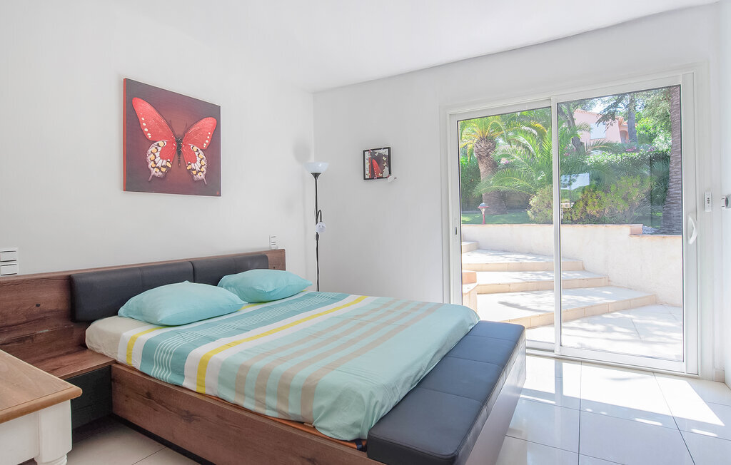 Maison 4 chambres avec piscine et vue mer à Sainte-Maxime - Photo 18