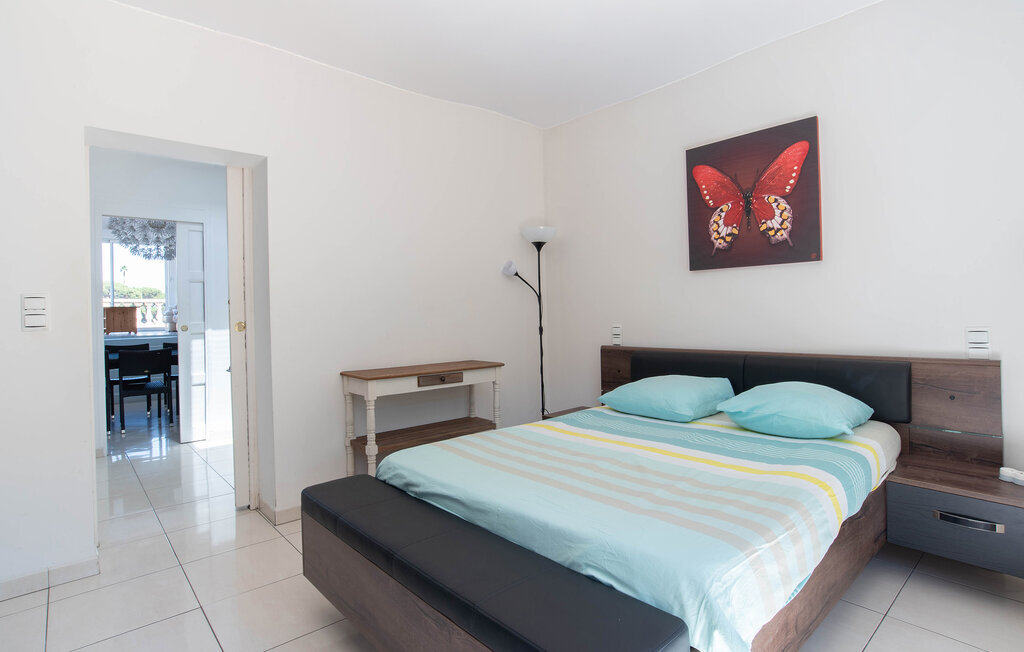 Maison 4 chambres avec piscine et vue mer à Sainte-Maxime - Photo 19