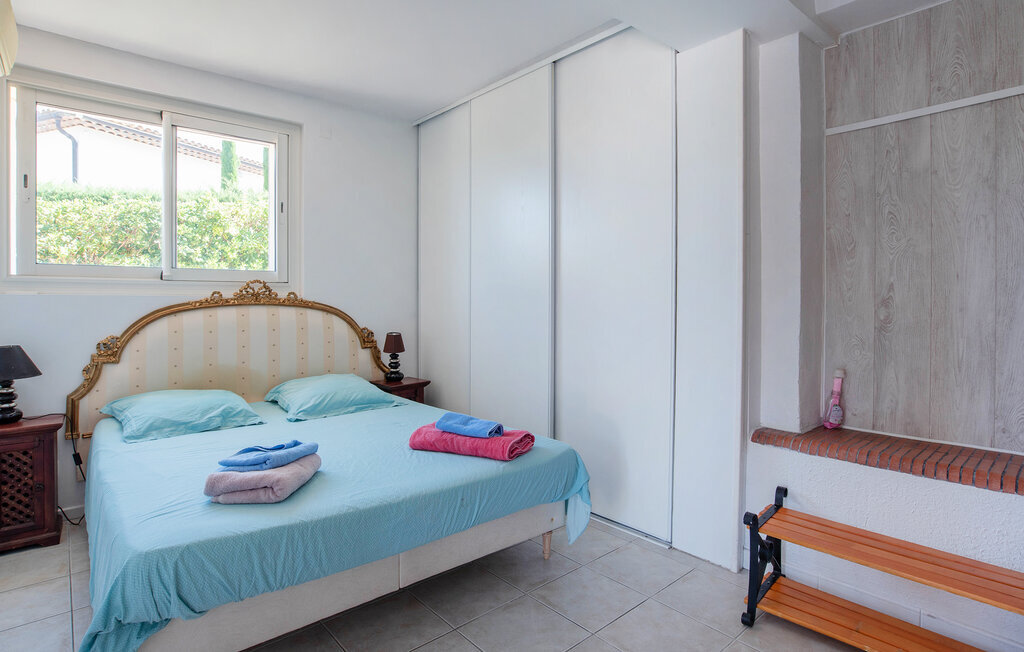 Maison 4 chambres avec piscine et vue mer à Sainte-Maxime - Photo 21