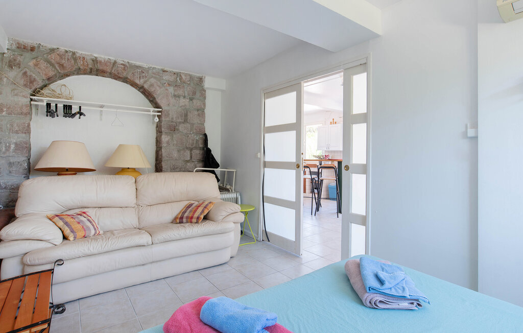 Maison 4 chambres avec piscine et vue mer à Sainte-Maxime - Photo 22