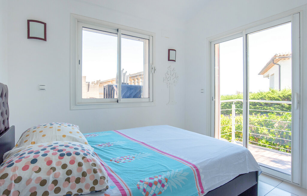 Maison 4 chambres avec piscine et vue mer à Sainte-Maxime - Photo 23