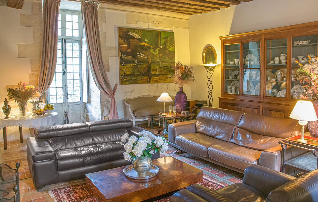 Maison 15 personnes à Guérigny - Photo 3