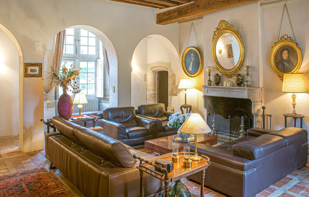 Maison 15 personnes à Guérigny - Photo 4