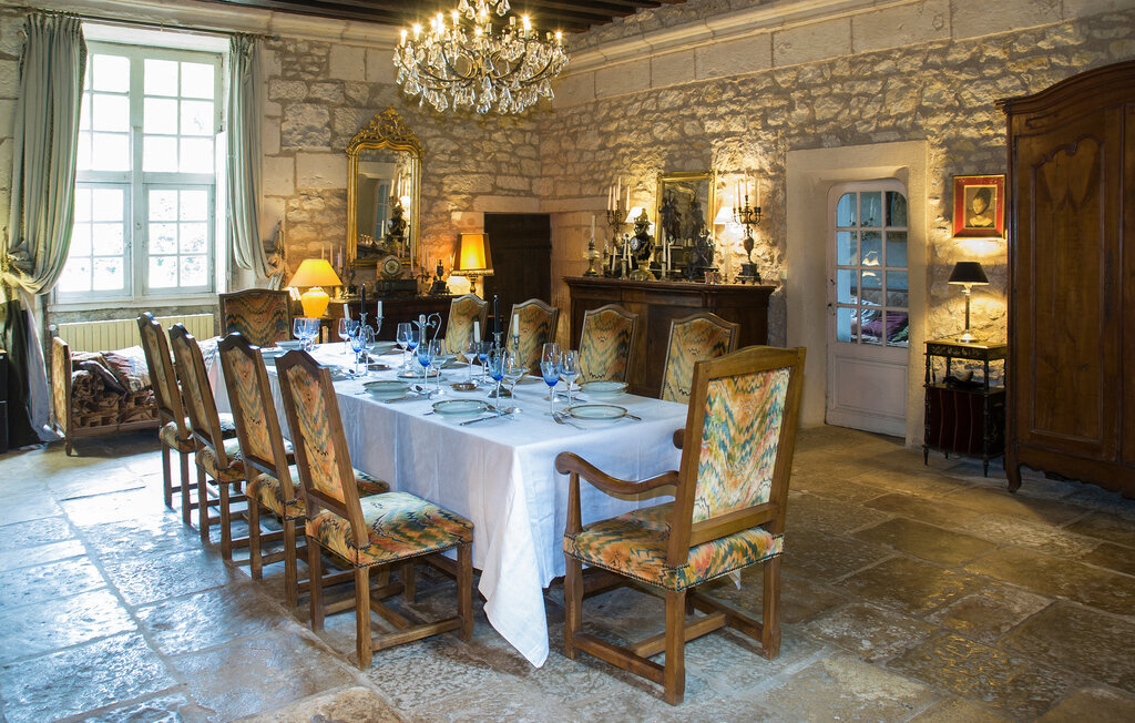 Maison 15 personnes à Guérigny - Photo 5