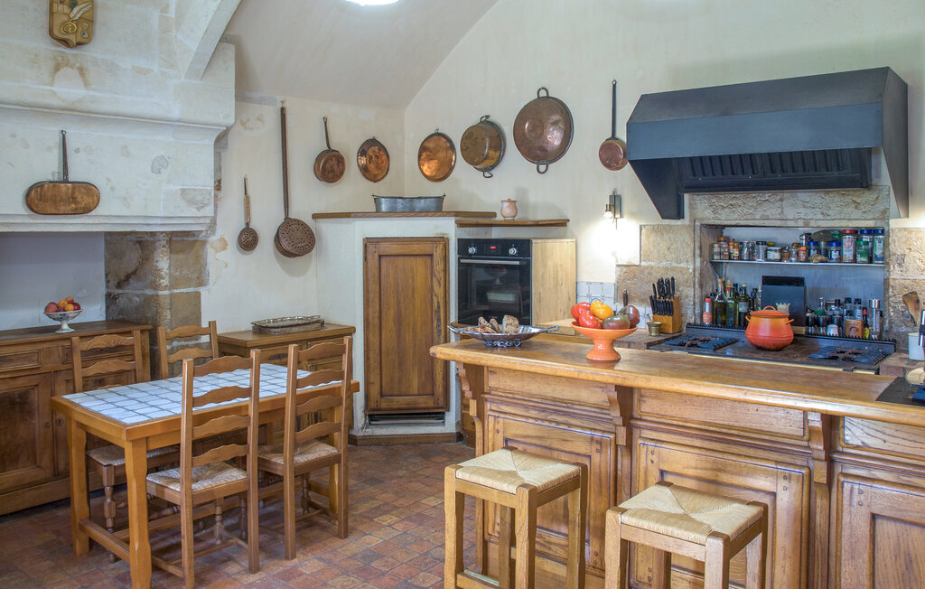 Maison 15 personnes à Guérigny - Photo 6