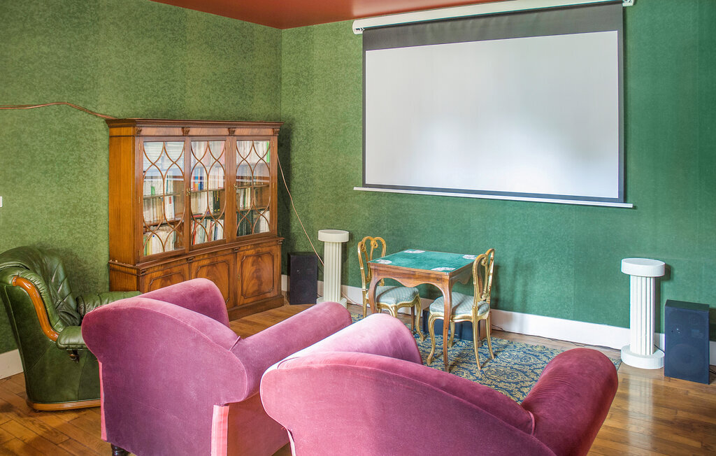 Maison 15 personnes à Guérigny - Photo 7