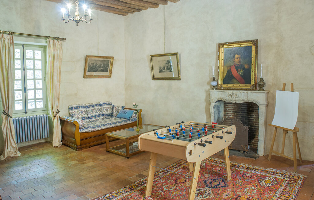 Maison 15 personnes à Guérigny - Photo 9