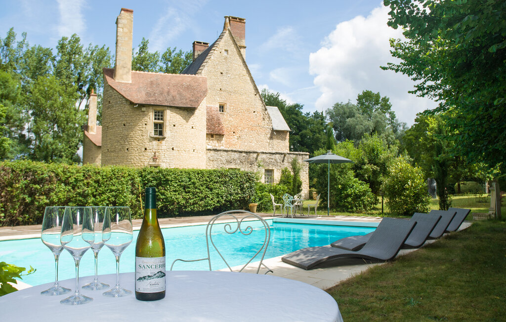 Maison 15 personnes à Guérigny - Photo 10