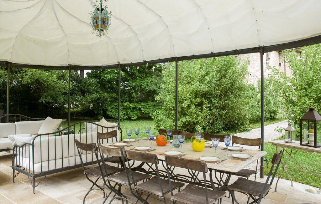 Maison 15 personnes à Guérigny - Photo 16