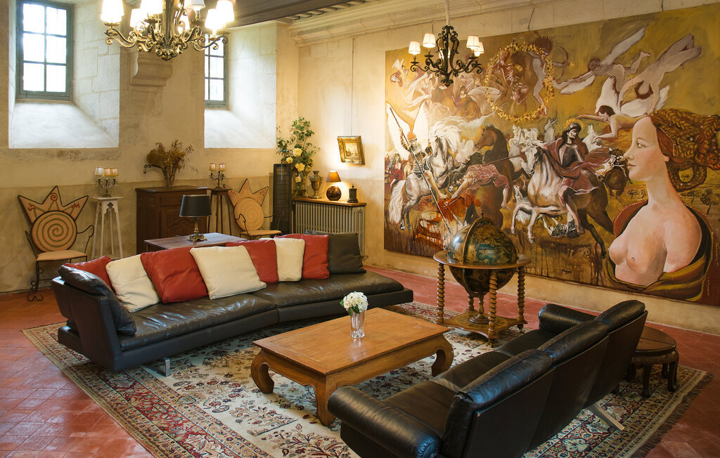 Maison 15 personnes à Guérigny - Photo 17