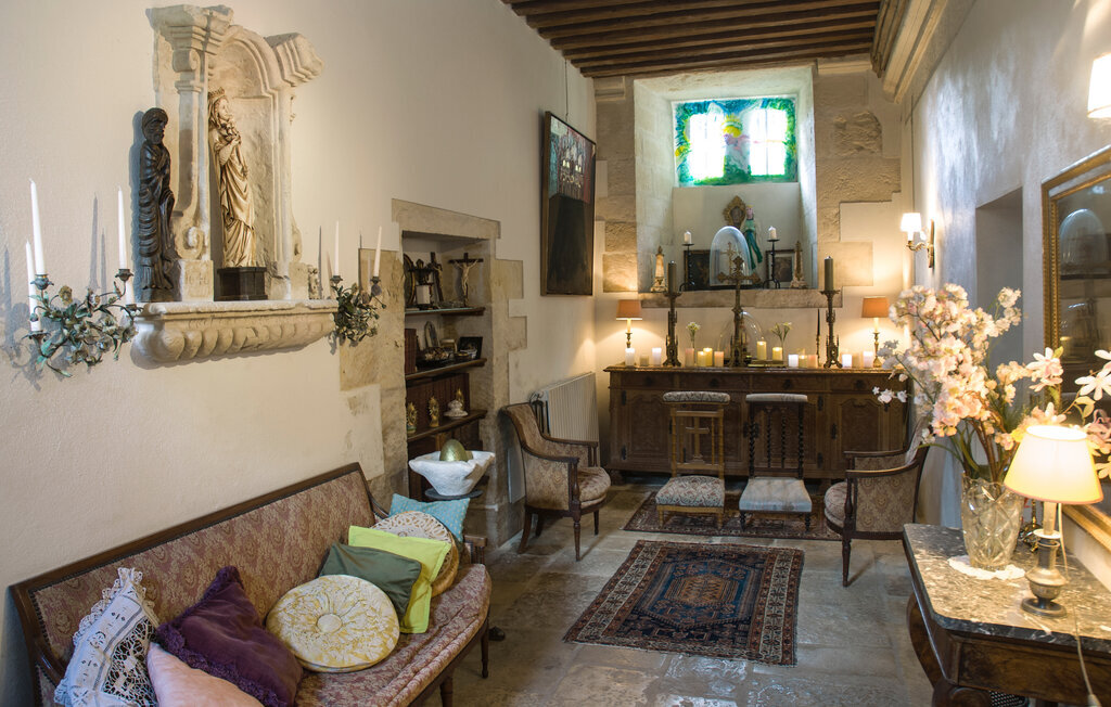Maison 15 personnes à Guérigny - Photo 18