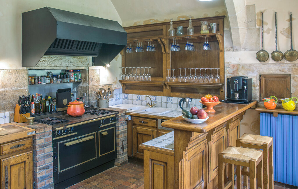 Maison 15 personnes à Guérigny - Photo 19