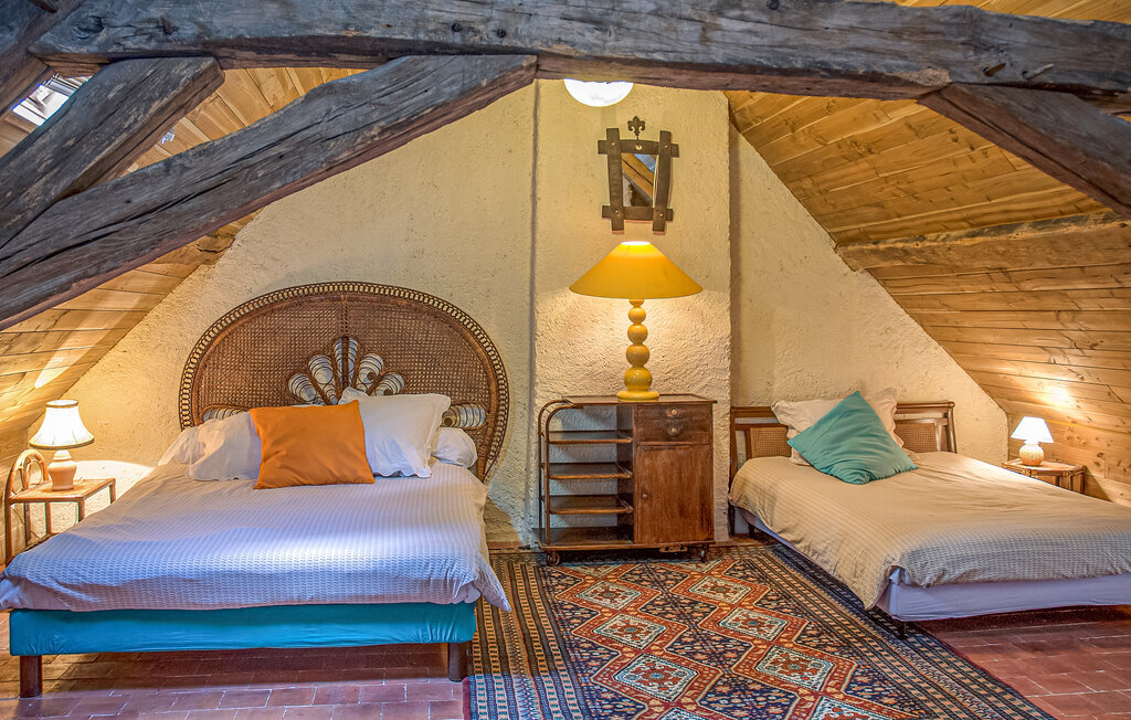 Maison 15 personnes à Guérigny - Photo 26
