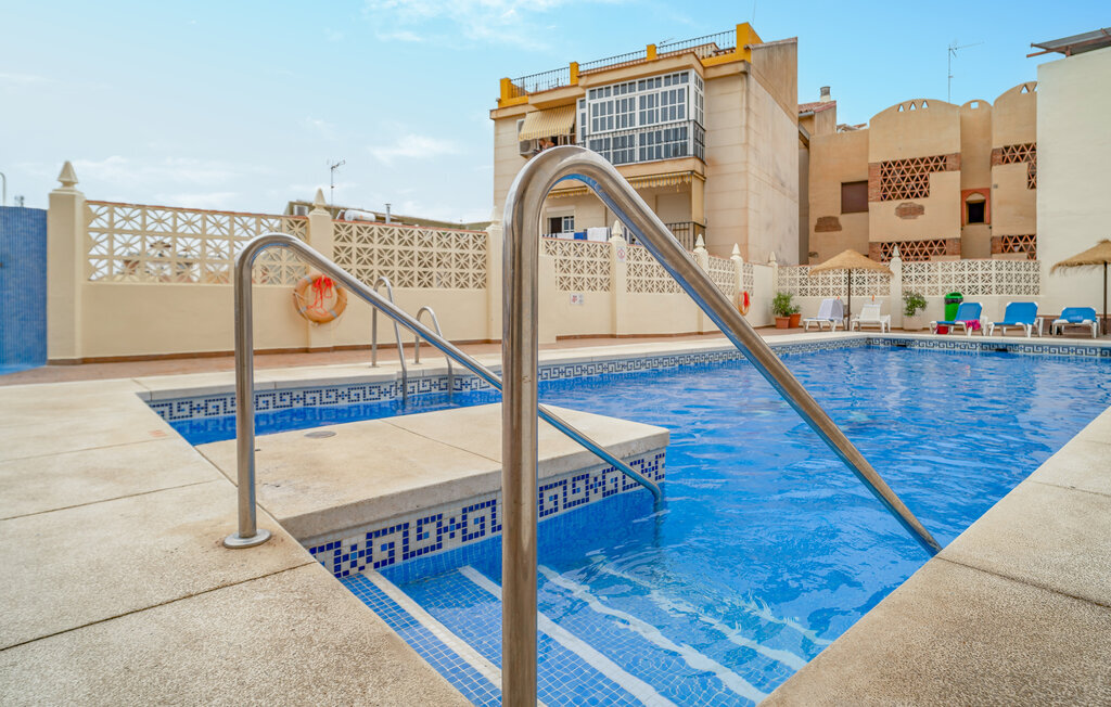 Appartement 3 personnes à Fuengirola - Photo 1
